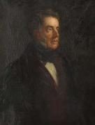 George Hayter Lord Melbourne Prime Minister 1834 china oil painting artist